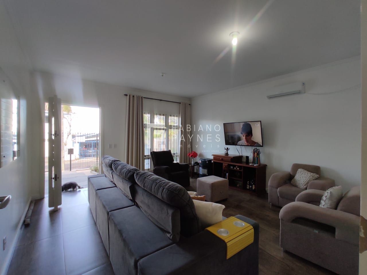 Casa, 3 quartos, 205 m² - Foto 6