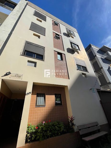 Apartamento, 2 quartos, 52 m² - Foto 1
