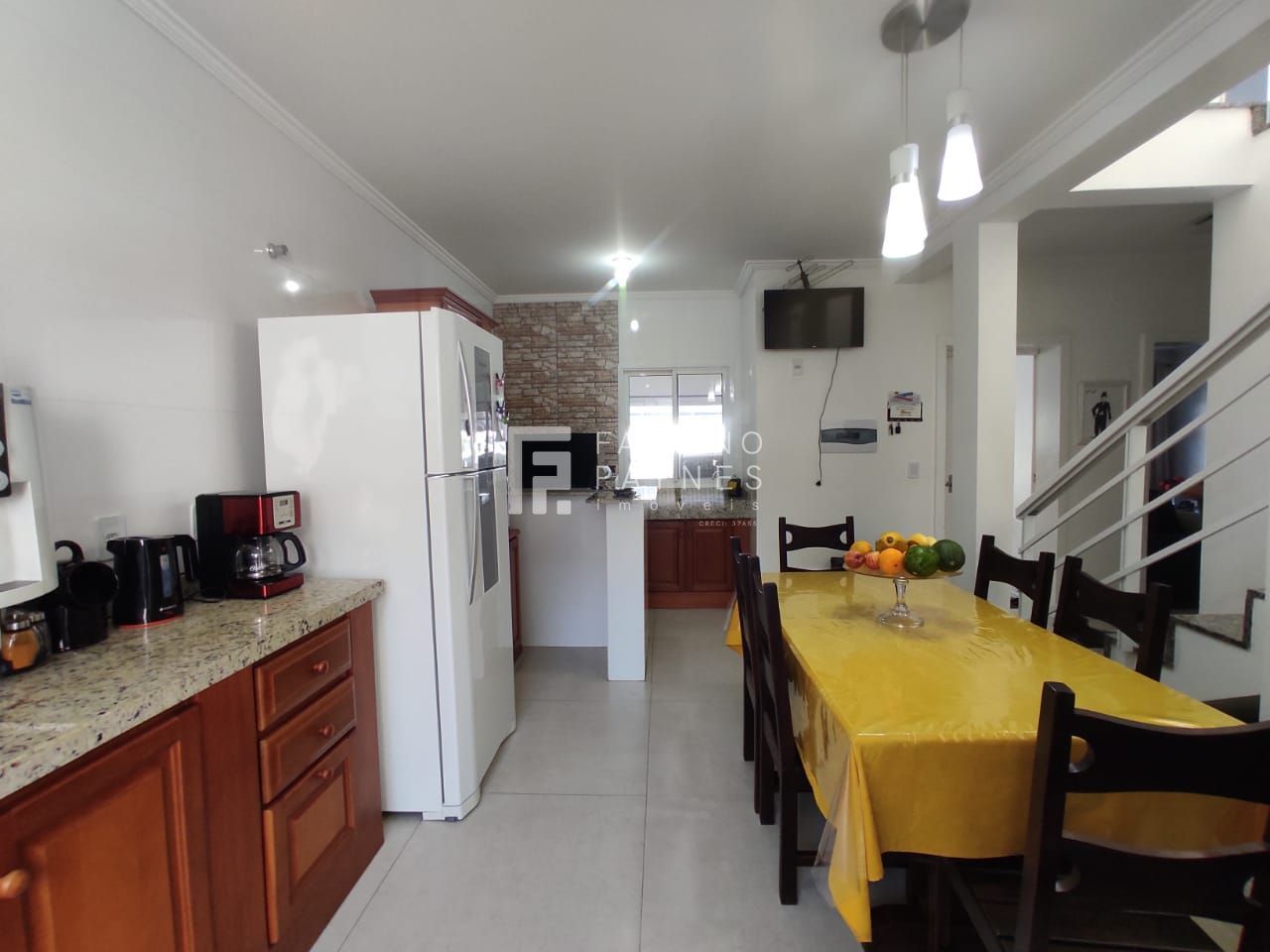 Casa, 3 quartos, 205 m² - Foto 13