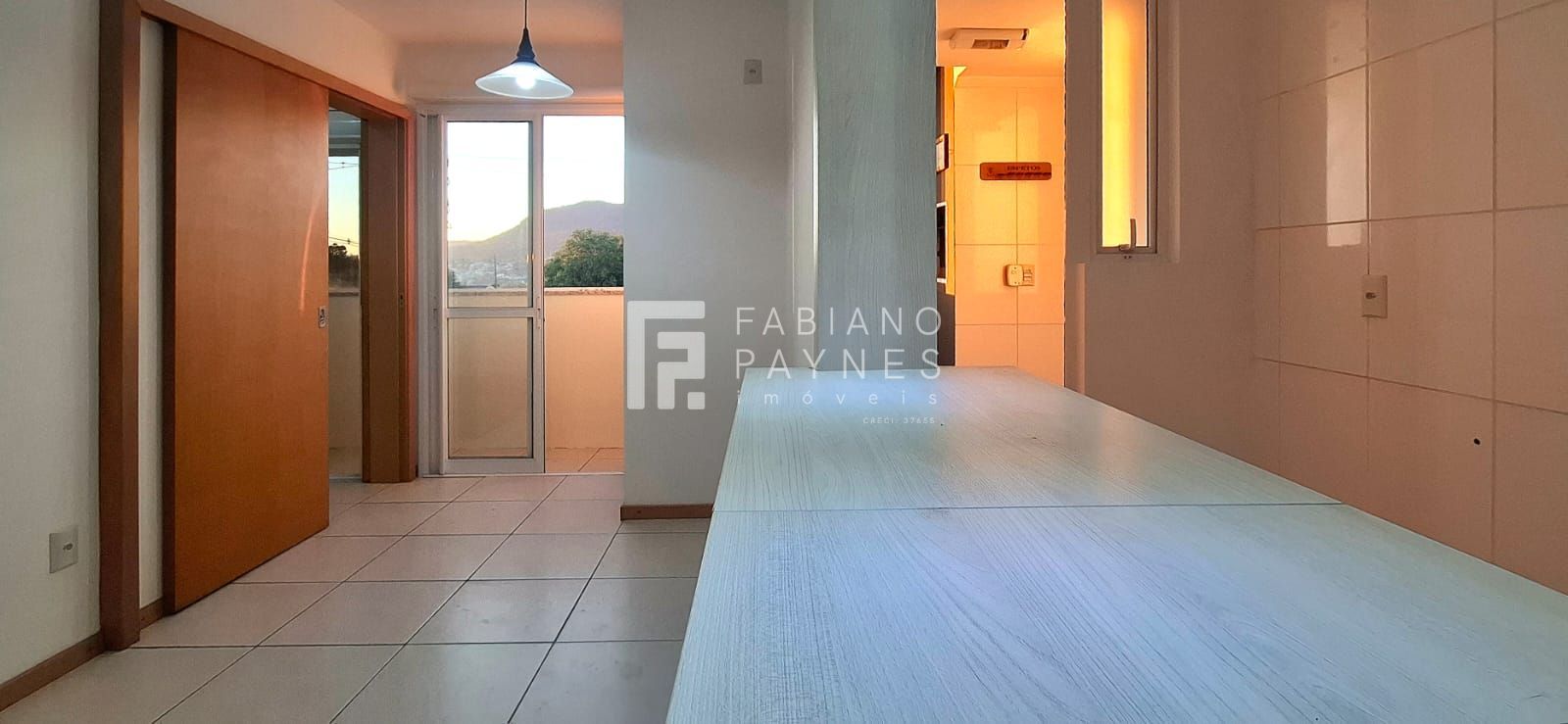 Apartamento, 1 quarto, 36 m² - Foto 3
