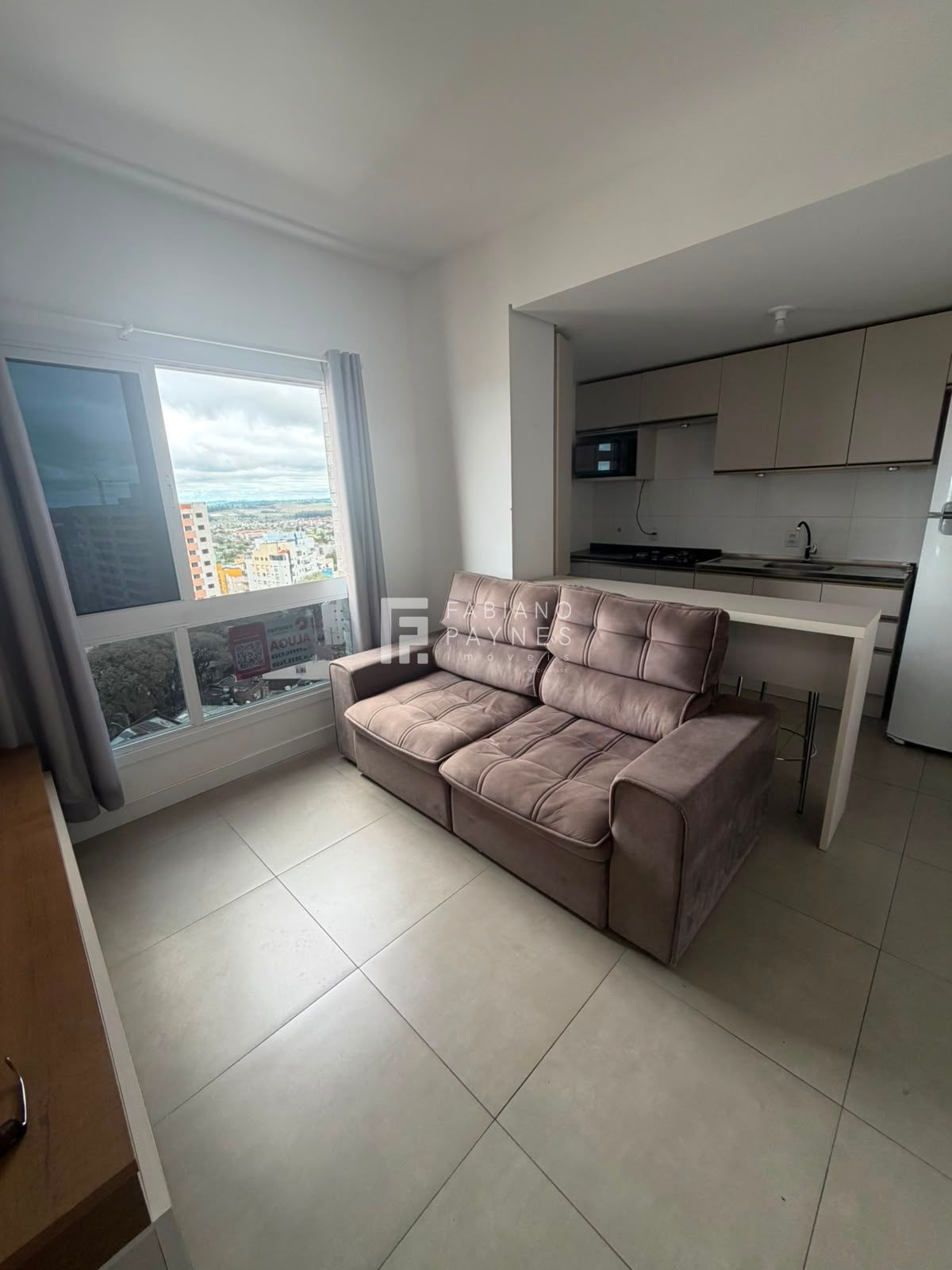 Apartamento, 1 quarto, 38 m² - Foto 13