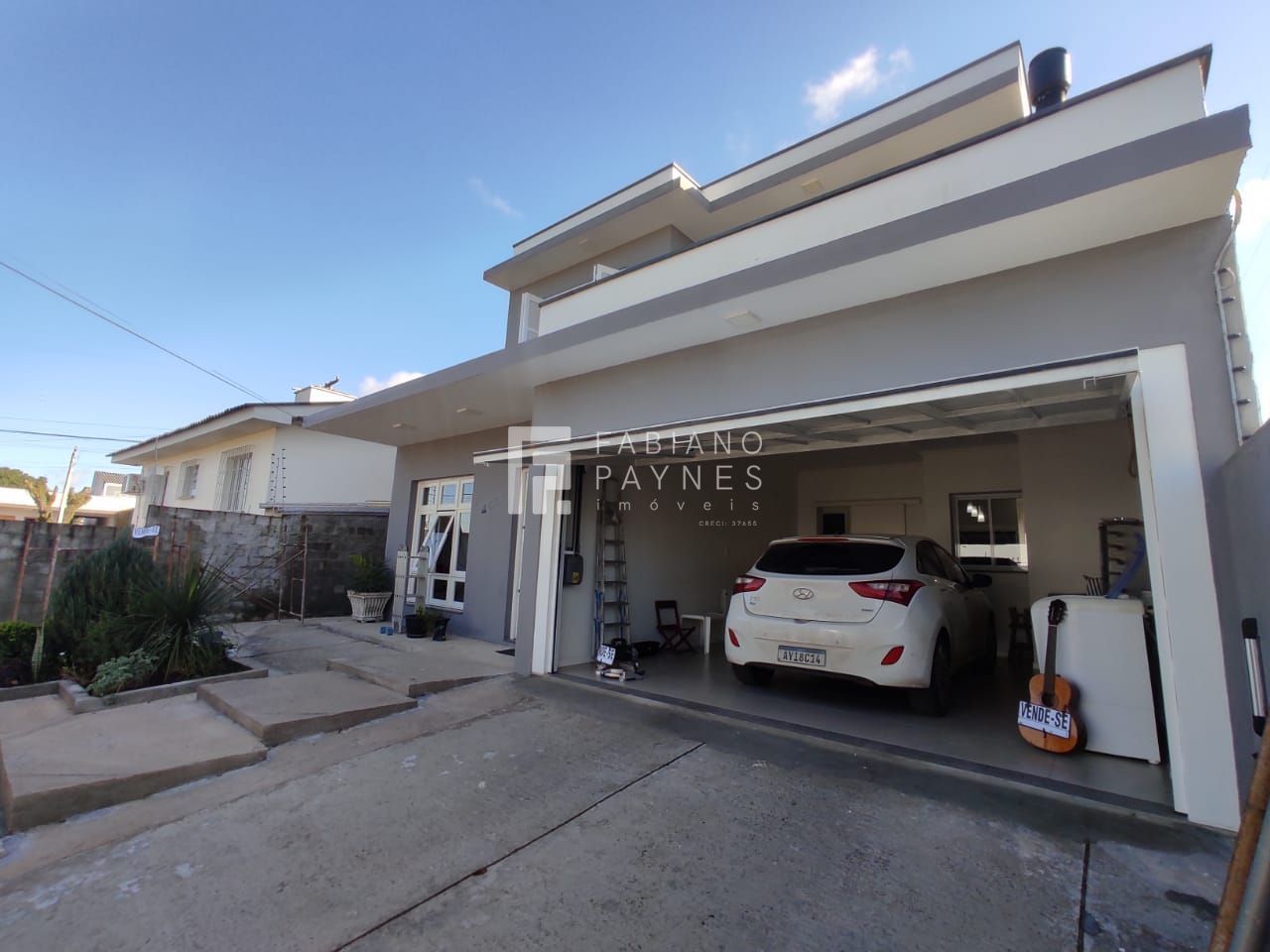 Casa, 3 quartos, 205 m² - Foto 2