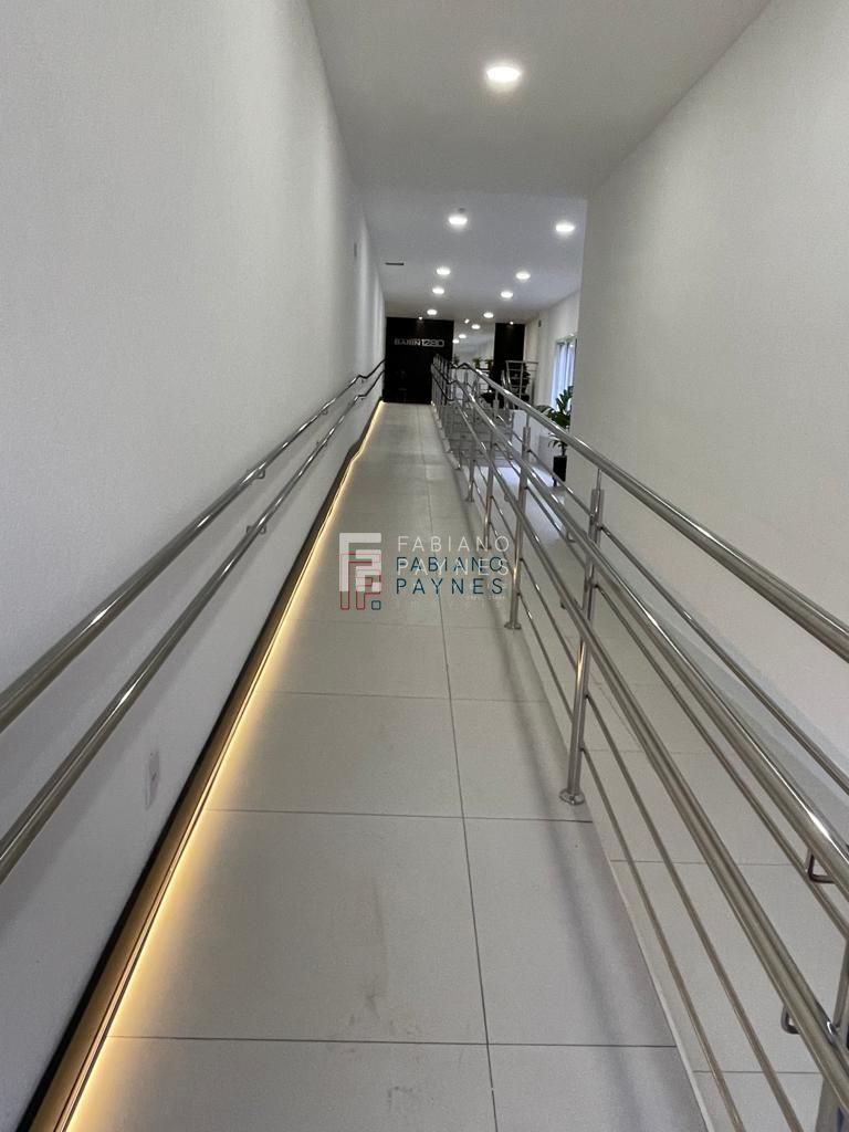 Apartamento, 1 quarto, 38 m² - Foto 3