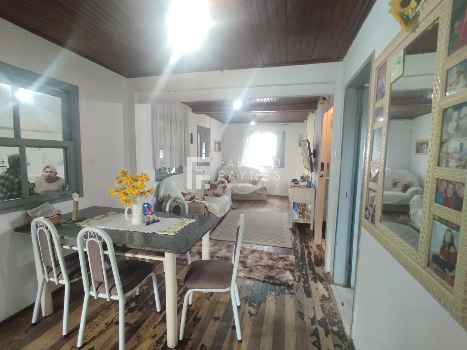 Casa, 3 quartos, 80 m² - Foto 3
