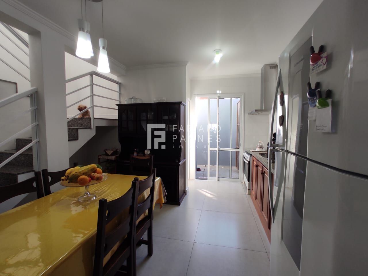Casa, 3 quartos, 205 m² - Foto 11