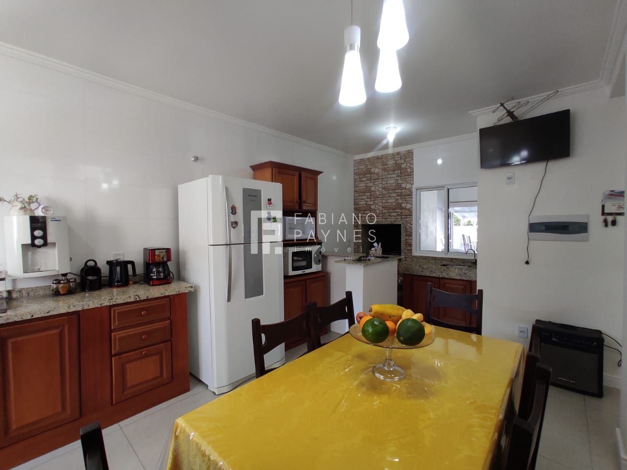 Casa, 3 quartos, 205 m² - Foto 12