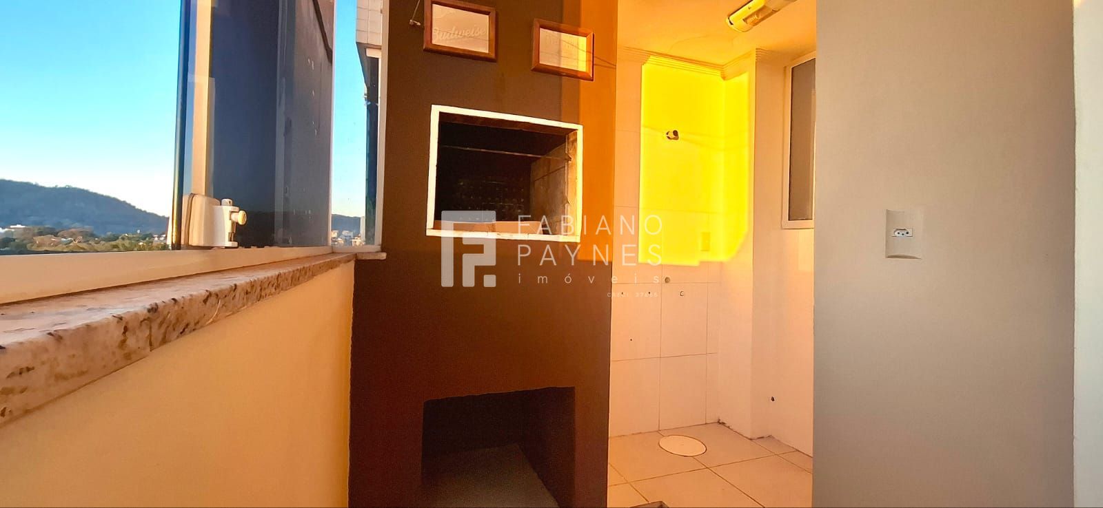 Apartamento, 1 quarto, 36 m² - Foto 5