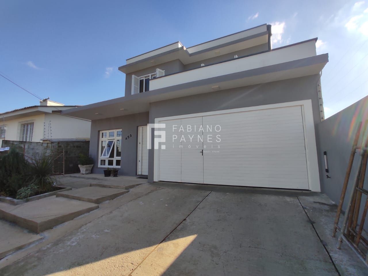 Casa, 3 quartos, 205 m² - Foto 5