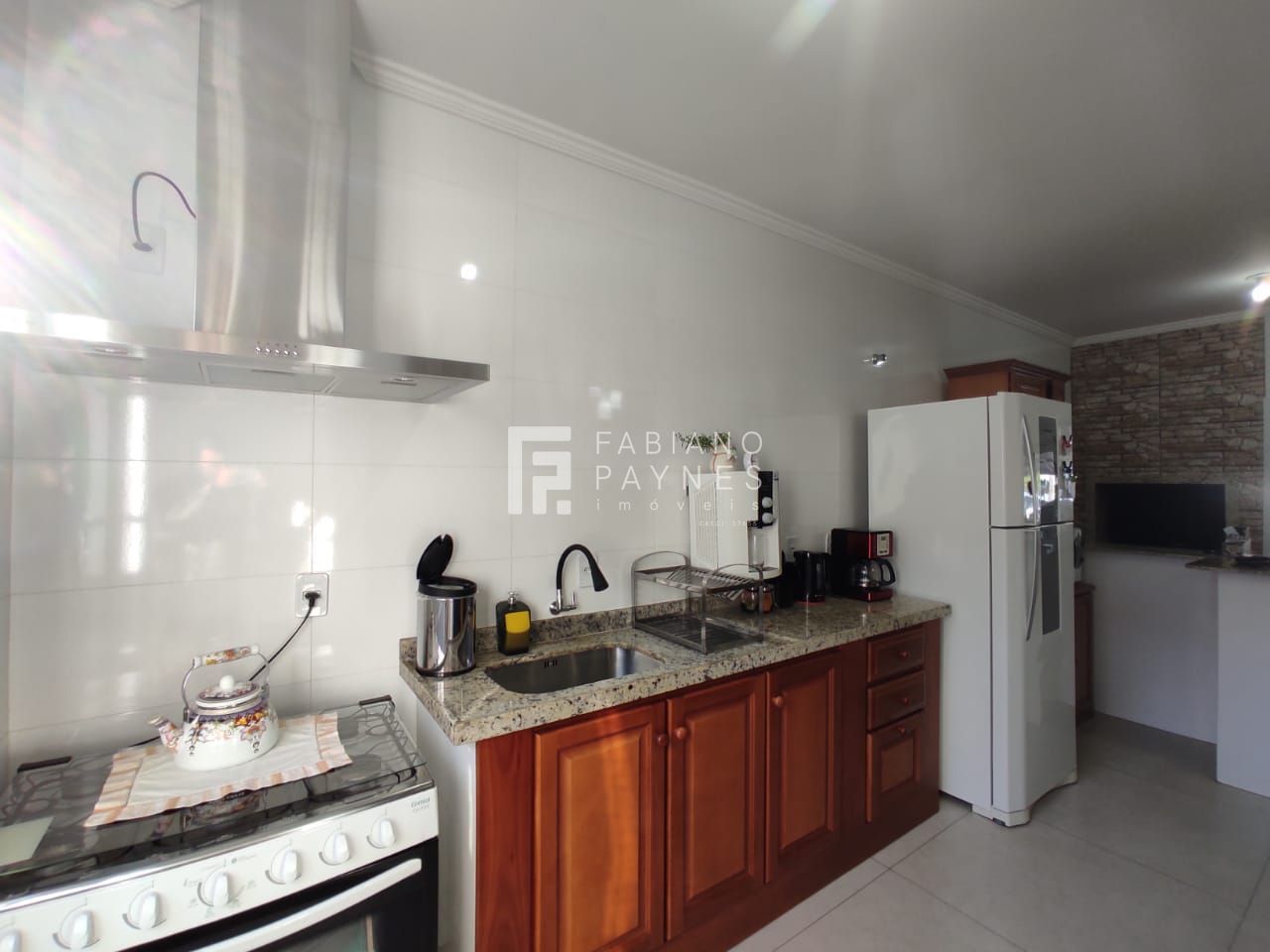 Casa, 3 quartos, 205 m² - Foto 26