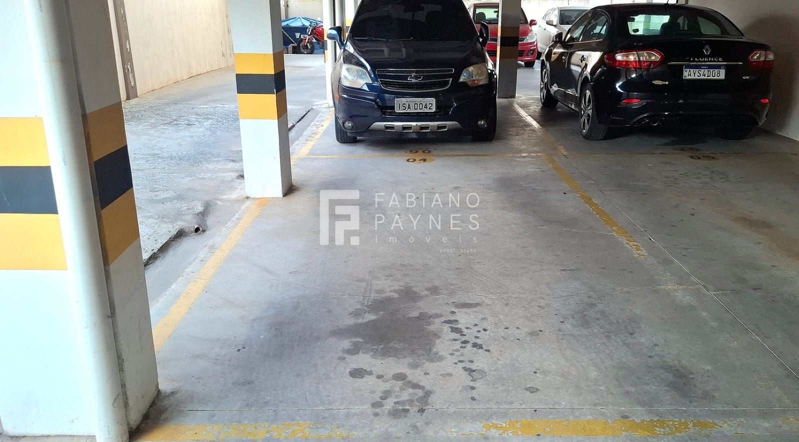 Apartamento, 1 quarto, 36 m² - Foto 14