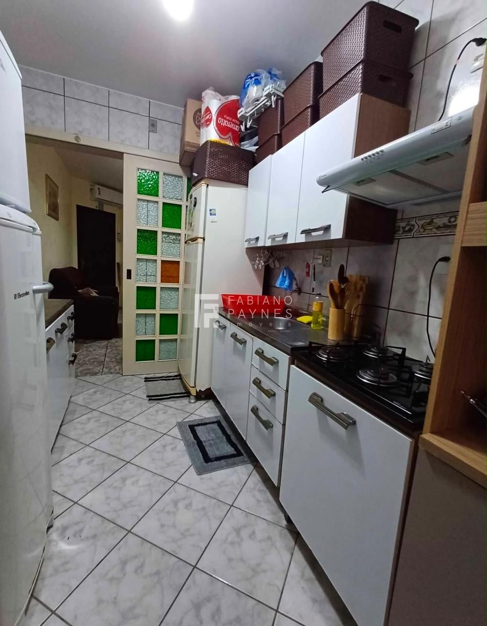 Apartamento, 3 quartos, 62 m² - Foto 6
