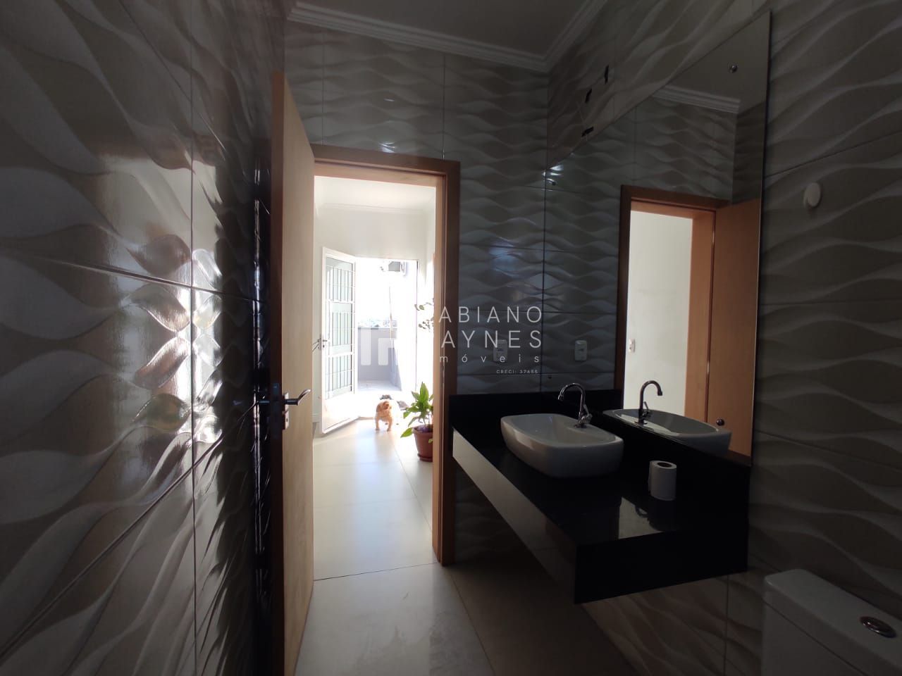 Casa, 3 quartos, 205 m² - Foto 24