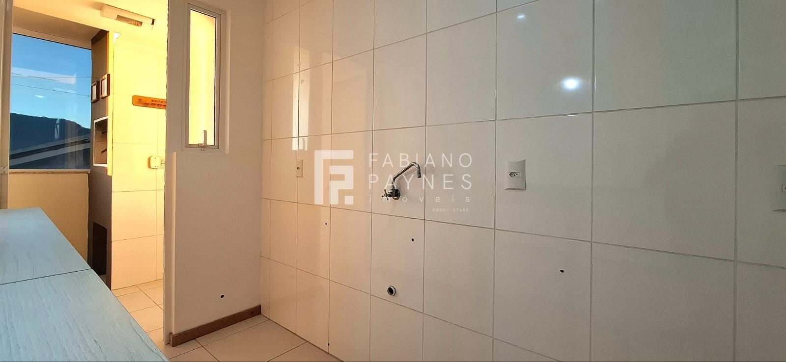 Apartamento, 1 quarto, 36 m² - Foto 8
