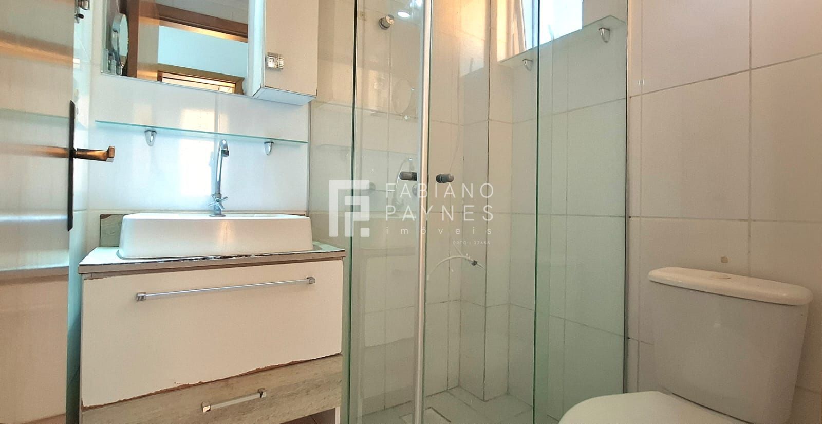 Apartamento, 1 quarto, 36 m² - Foto 13
