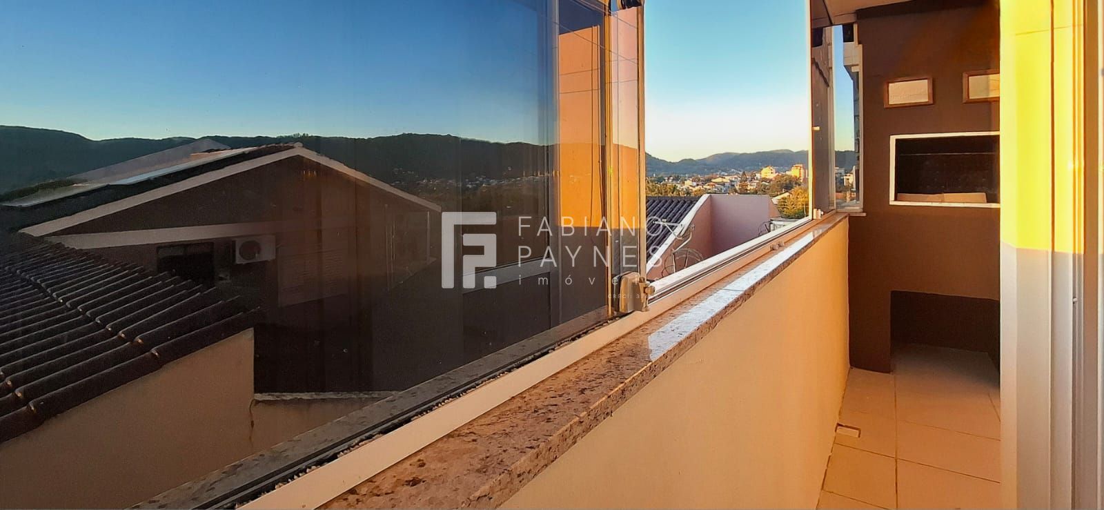 Apartamento, 1 quarto, 36 m² - Foto 12