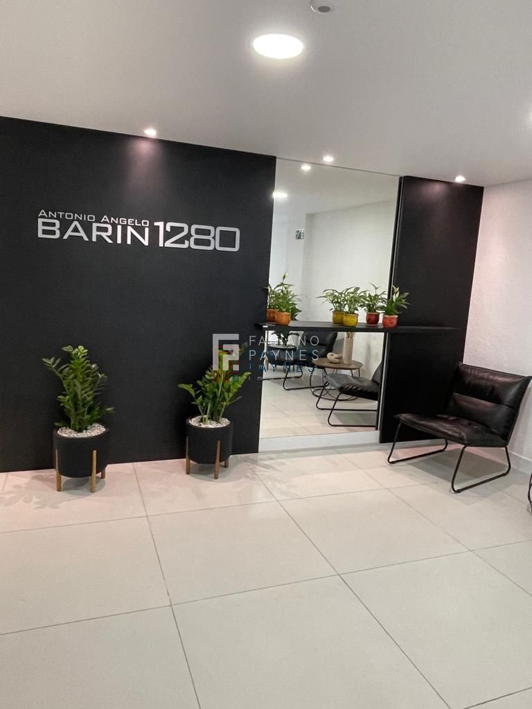 Apartamento, 1 quarto, 38 m² - Foto 1