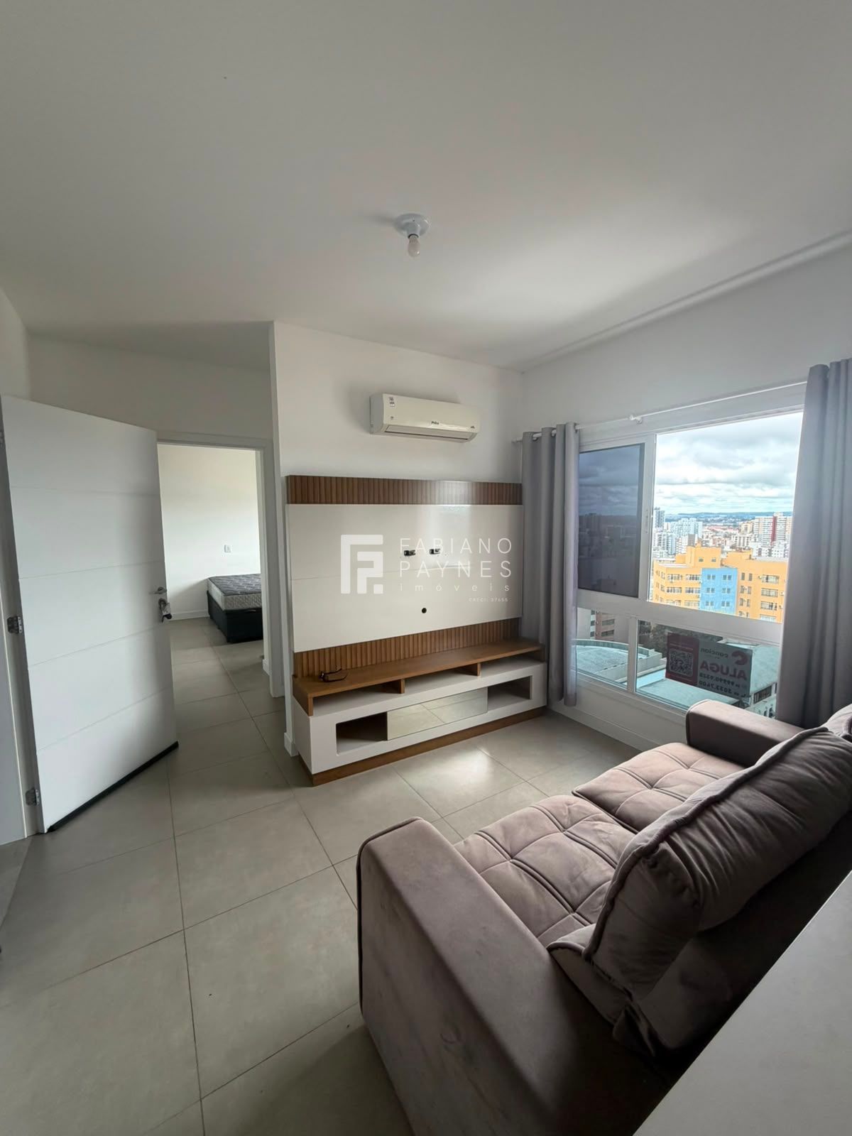 Apartamento, 1 quarto, 38 m² - Foto 11