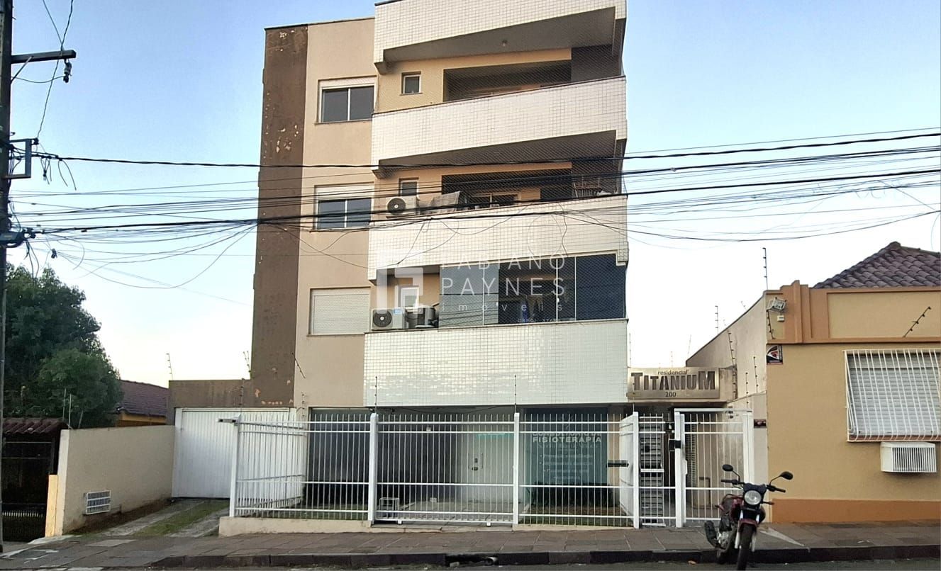 Apartamento, 1 quarto, 36 m² - Foto 1