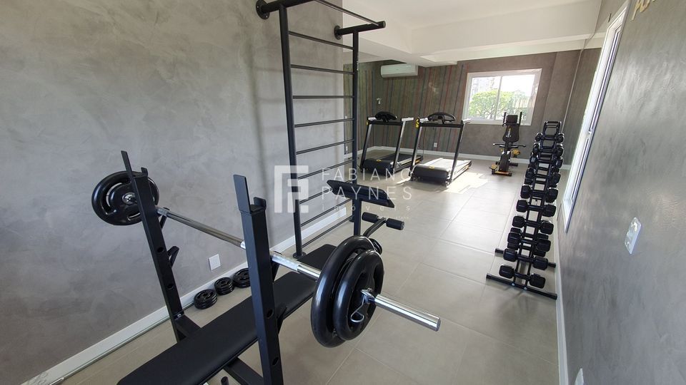 Apartamento, 1 quarto, 38 m² - Foto 4