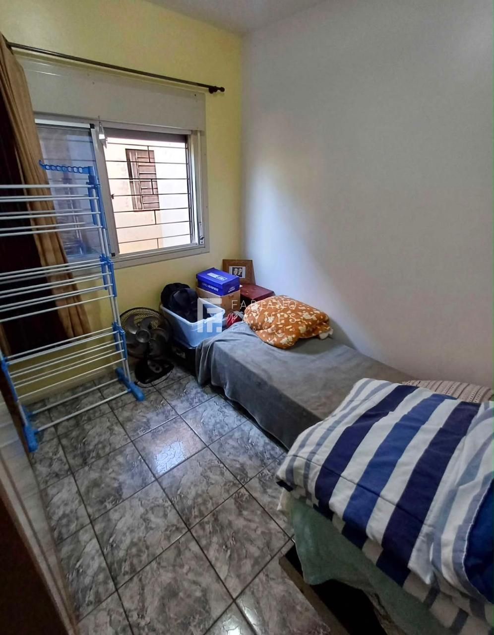 Apartamento, 3 quartos, 62 m² - Foto 9