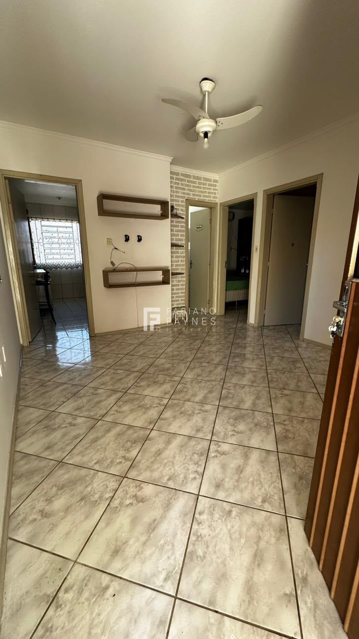 Apartamento, 2 quartos, 51 m² - Foto 2