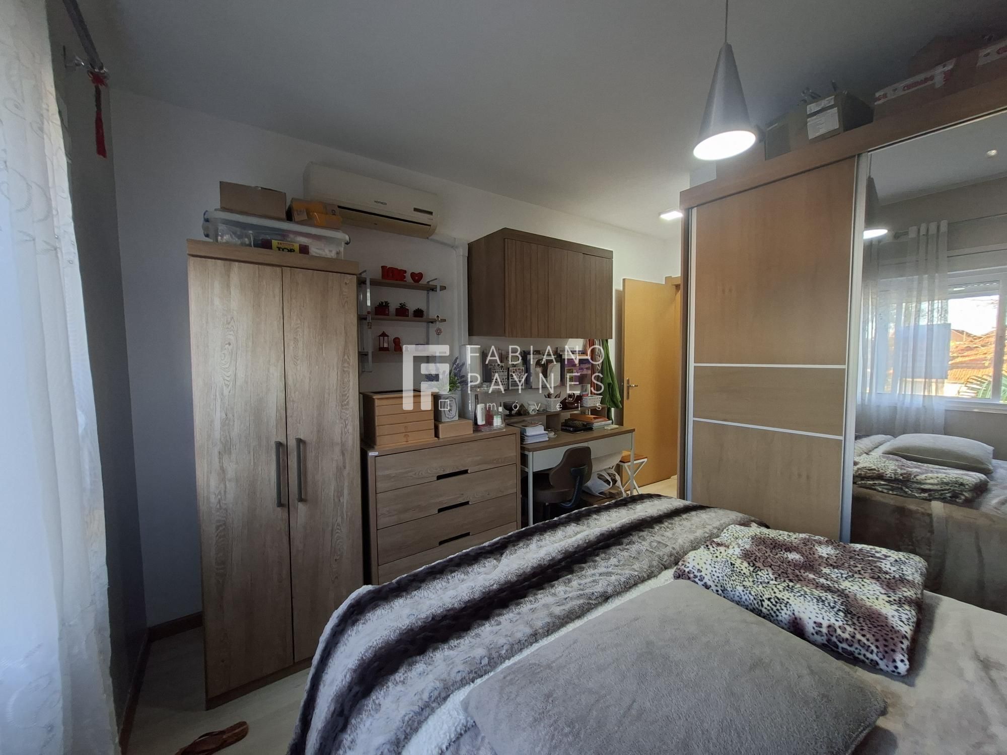 Apartamento, 2 quartos, 69 m² - Foto 12