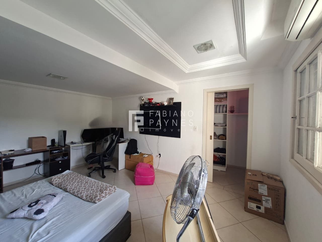 Casa, 5 quartos, 300 m² - Foto 14