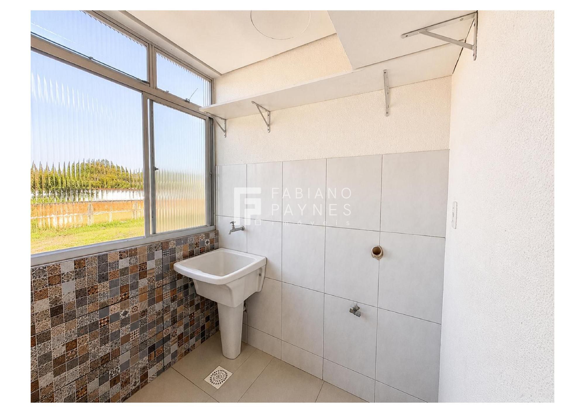 Apartamento, 1 quarto, 59 m² - Foto 5