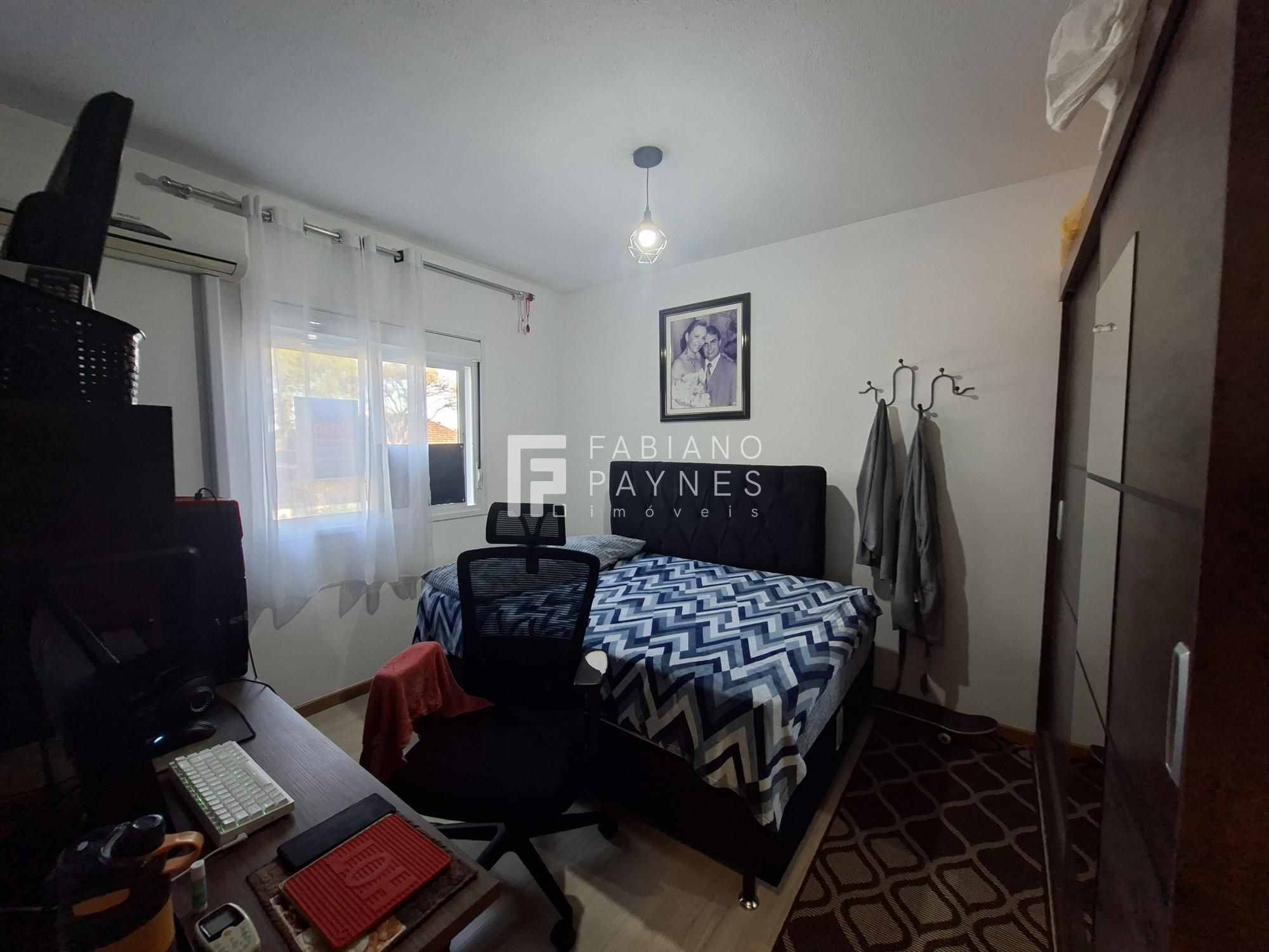 Apartamento, 2 quartos, 69 m² - Foto 7
