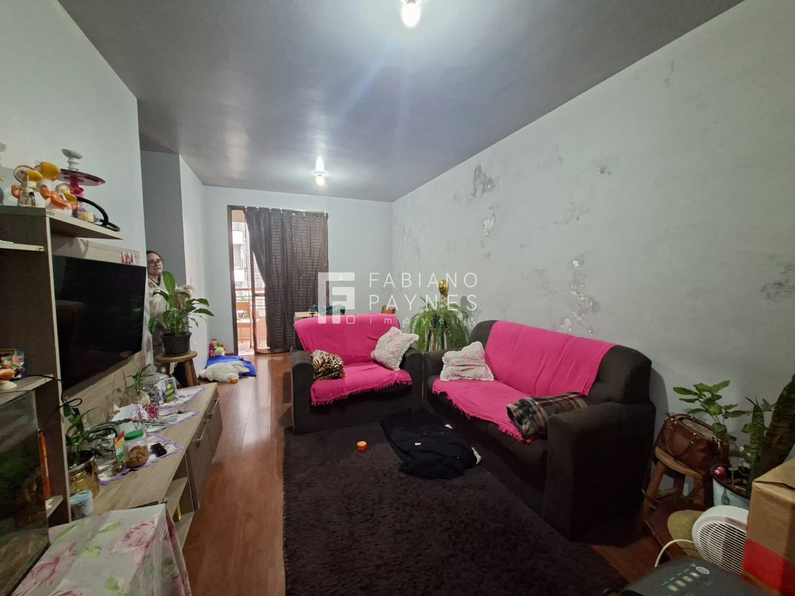 Apartamento, 2 quartos, 70 m² - Foto 2