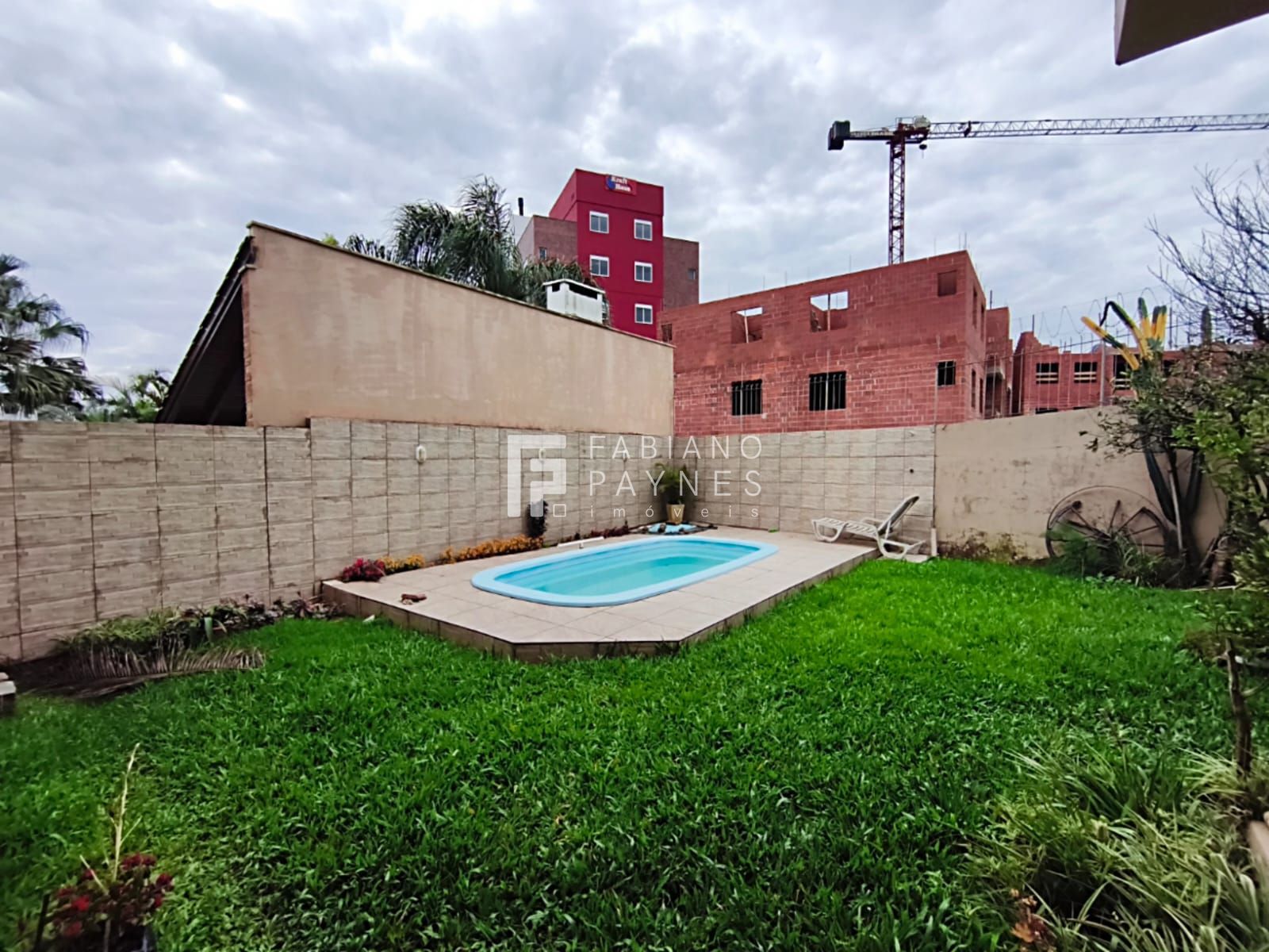 Casa, 3 quartos, 197 m² - Foto 15
