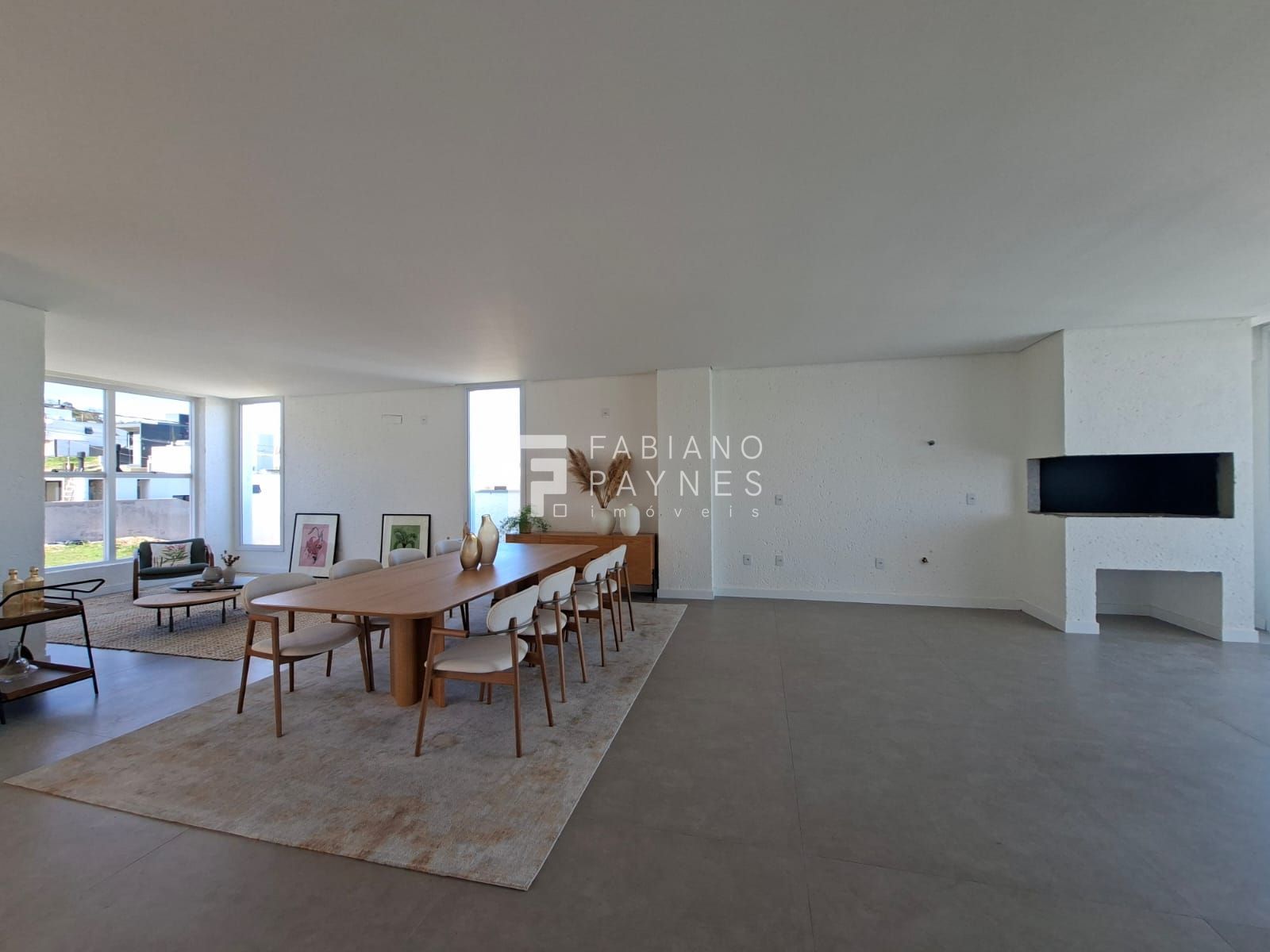 Casa, 3 quartos, 298 m² - Foto 4