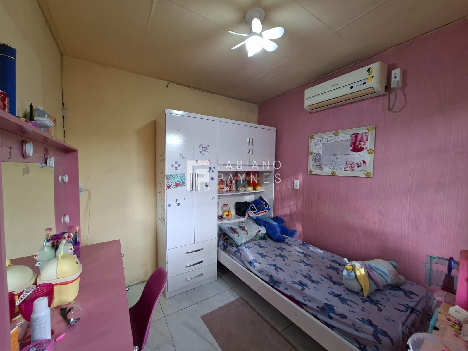 Casa, 3 quartos, 99 m² - Foto 7