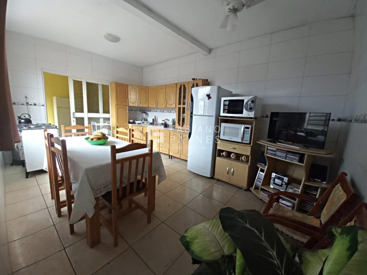 Casa, 4 quartos, 131 m² - Foto 3