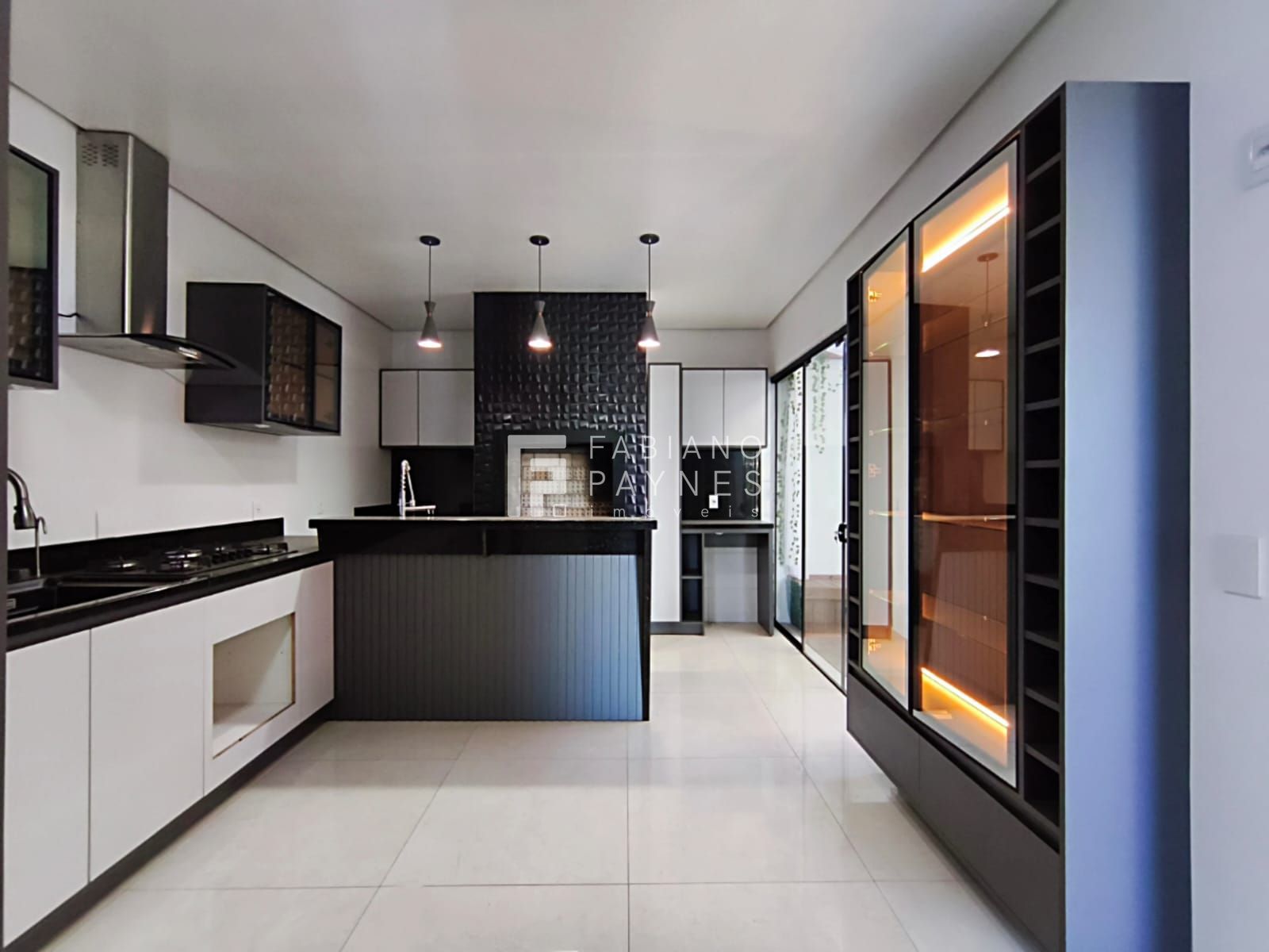 Casa, 3 quartos, 171 m² - Foto 5