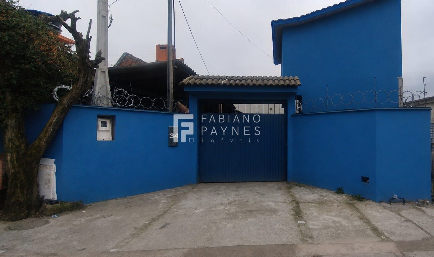 Depósito-Galpão - Foto 1