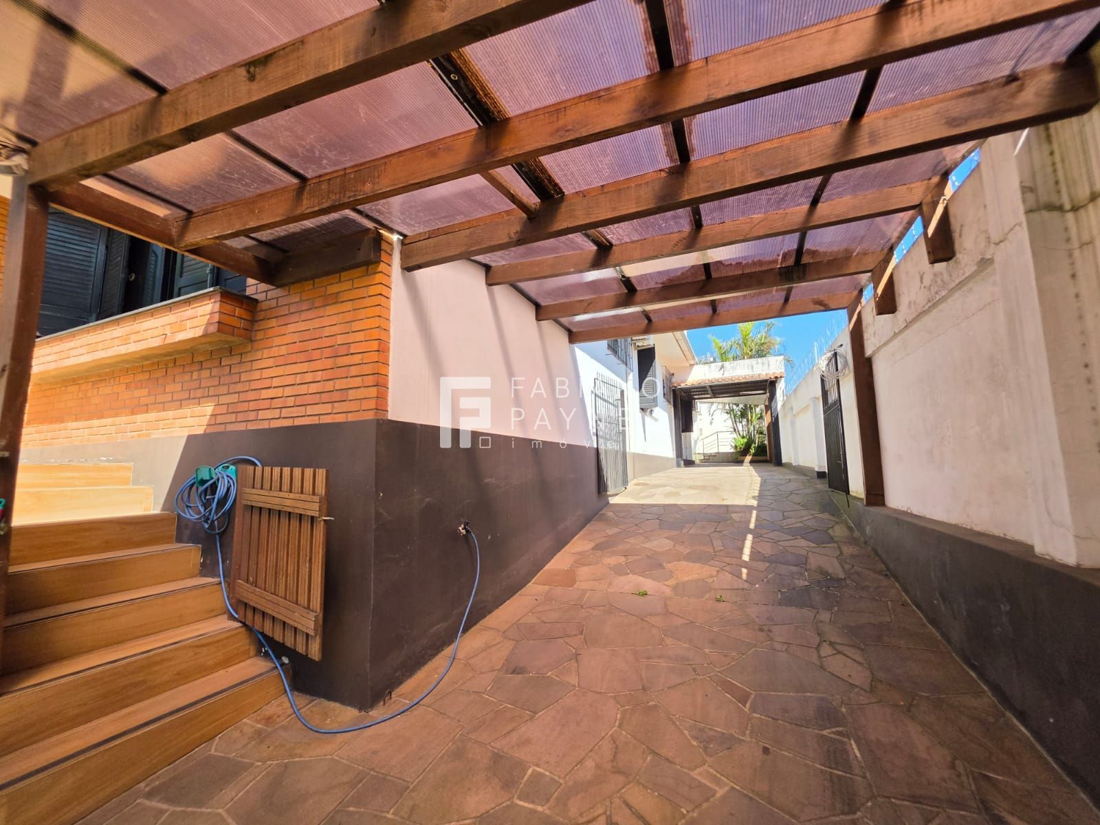 Casa, 4 quartos, 289 m² - Foto 42
