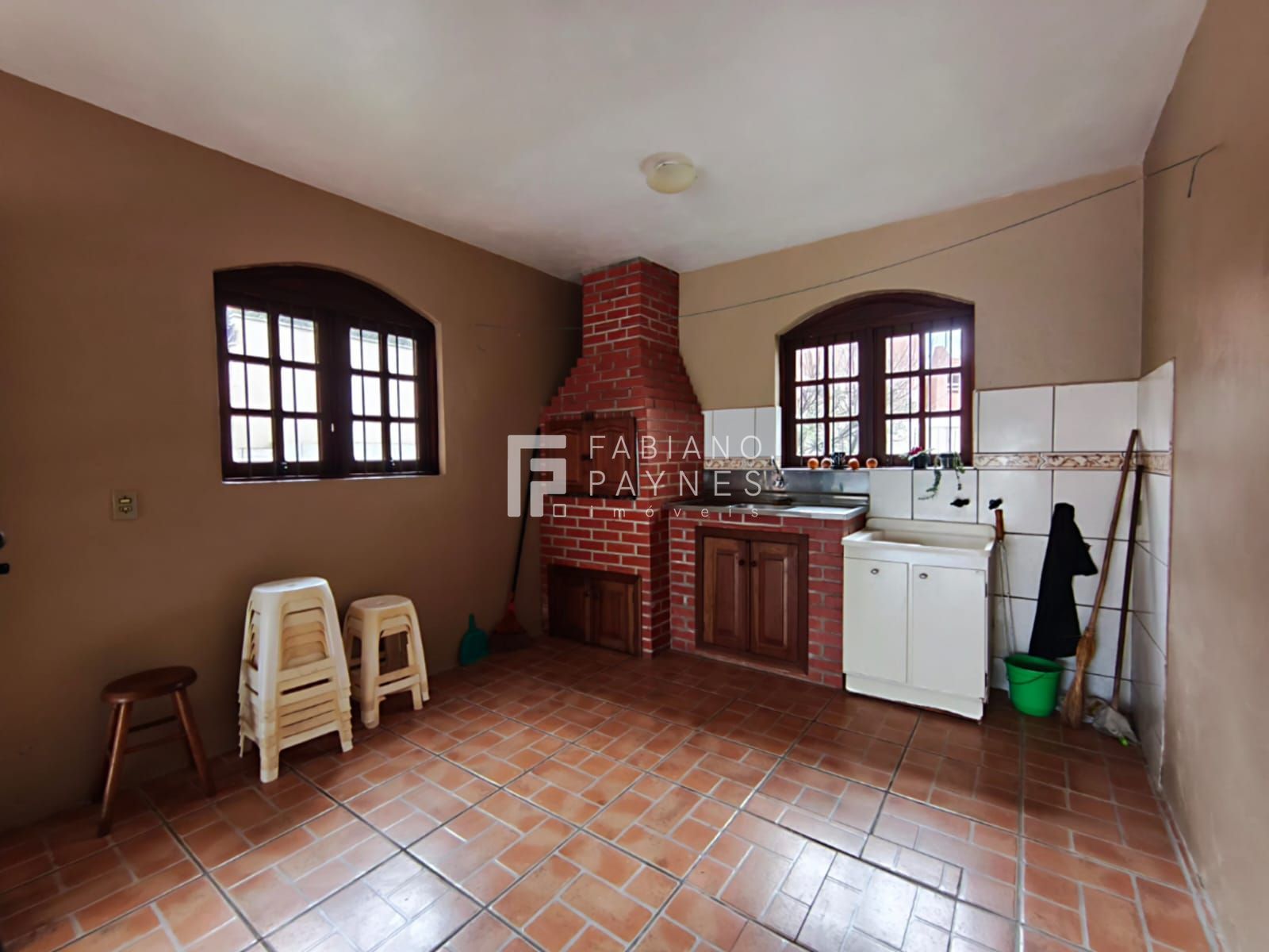 Casa, 3 quartos, 197 m² - Foto 4