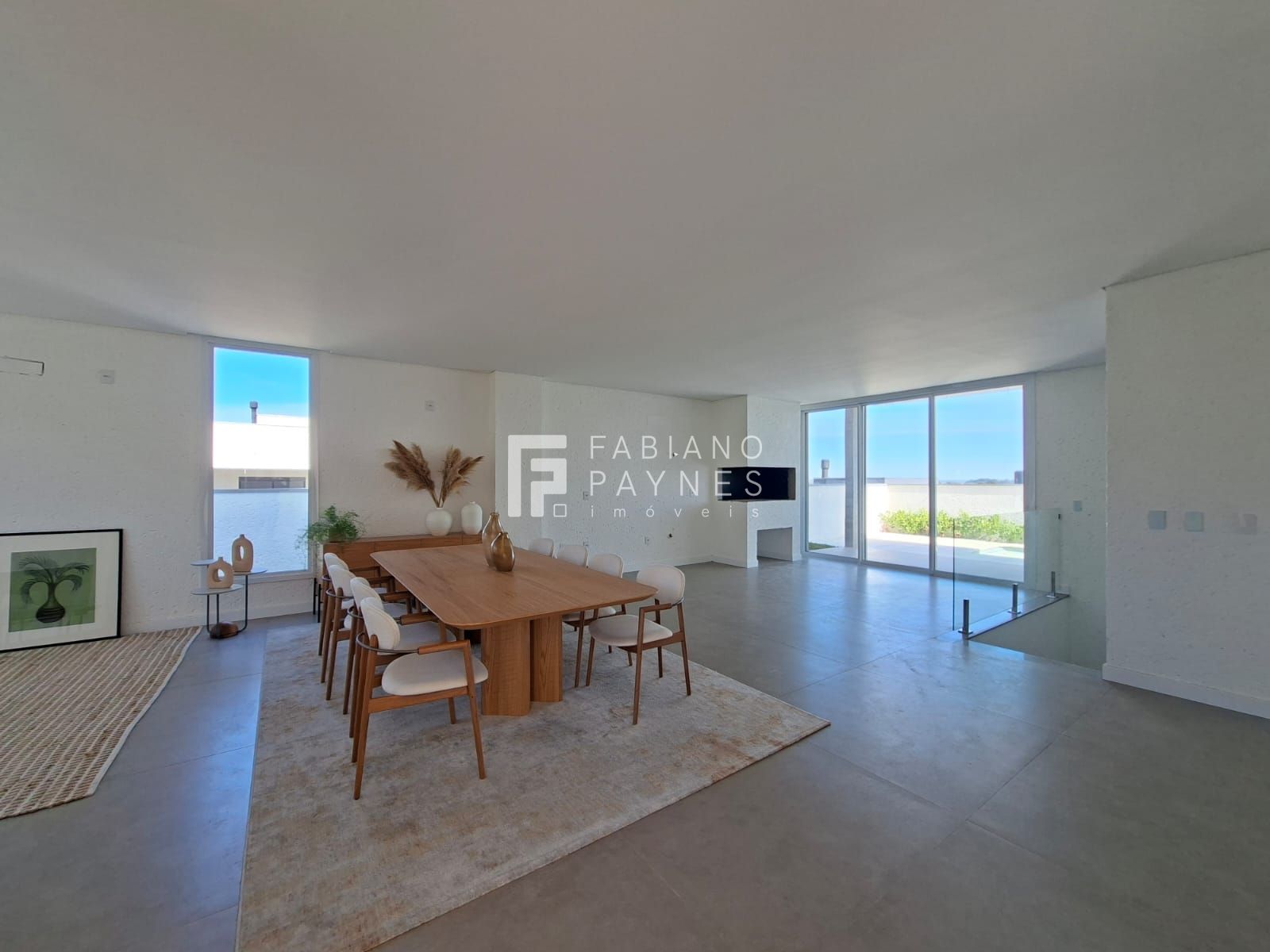Casa, 3 quartos, 298 m² - Foto 3