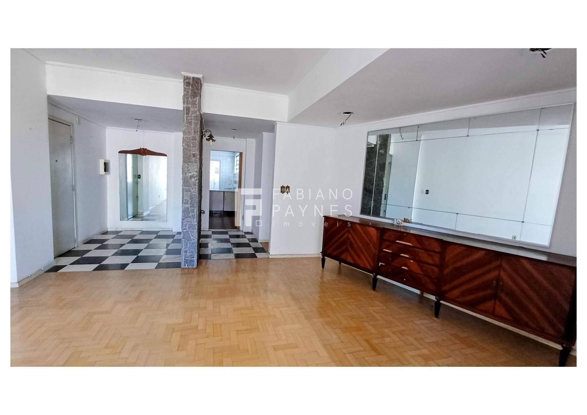 Apartamento, 3 quartos, 150 m² - Foto 3