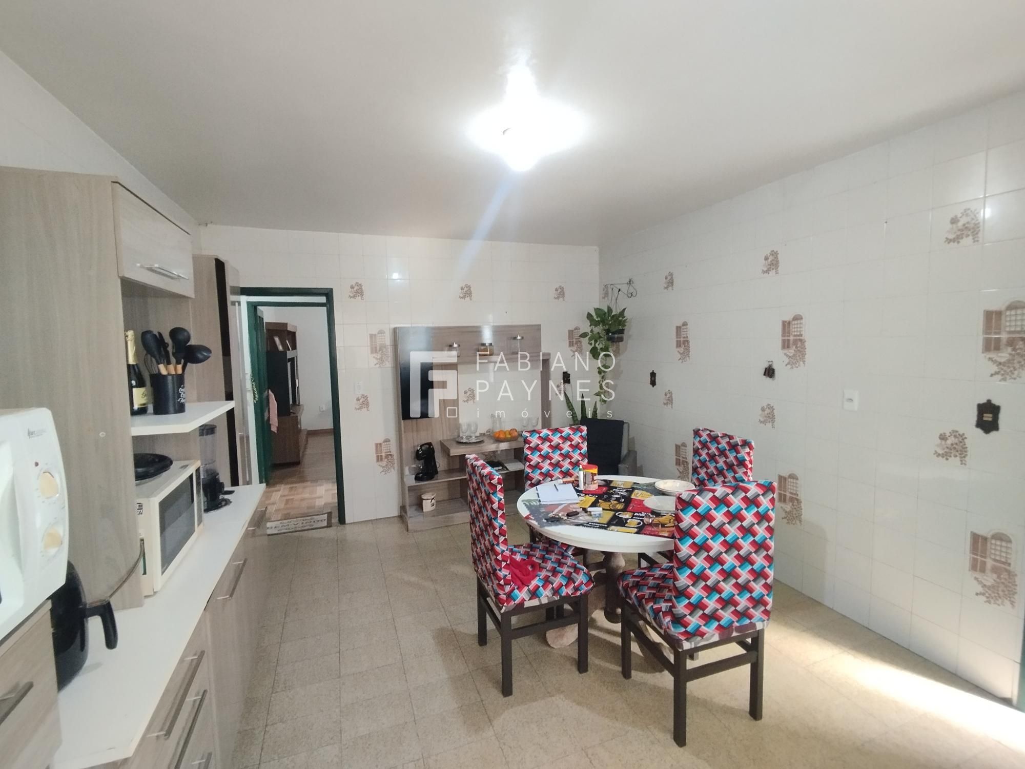 Casa, 6 quartos, 260 m² - Foto 29