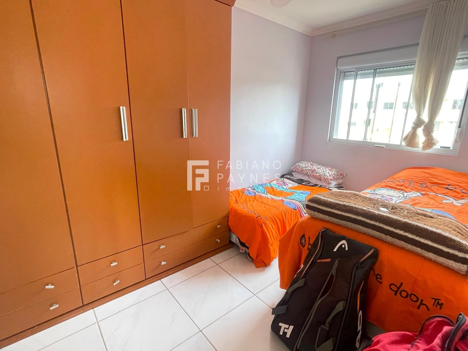 Apartamento, 2 quartos, 57 m² - Foto 4
