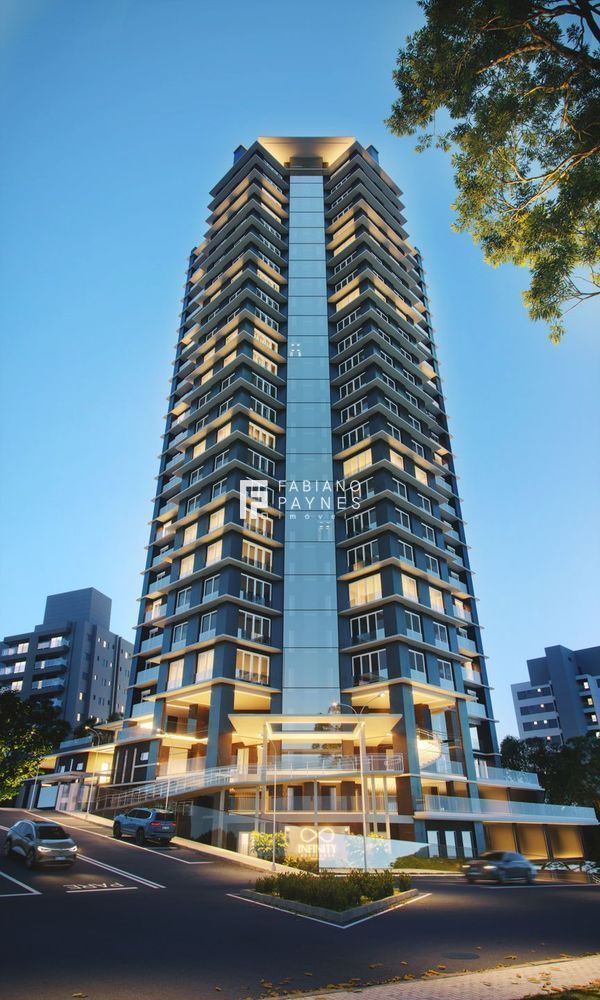 Apartamento, 3 quartos, 272 m² - Foto 1