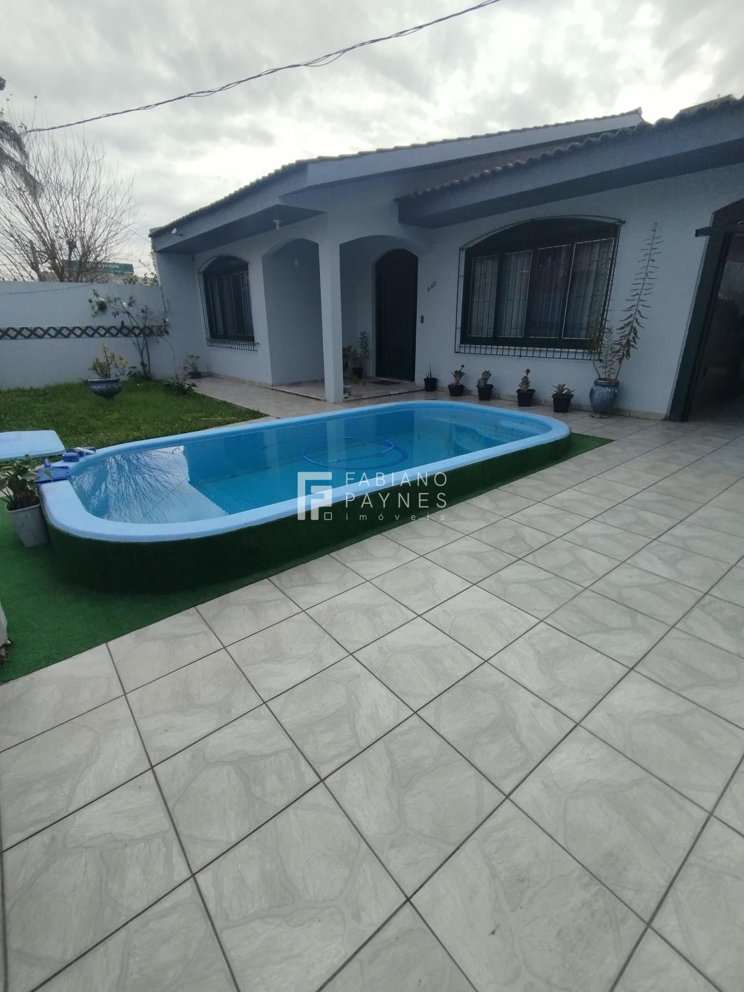 Casa, 6 quartos, 260 m² - Foto 2