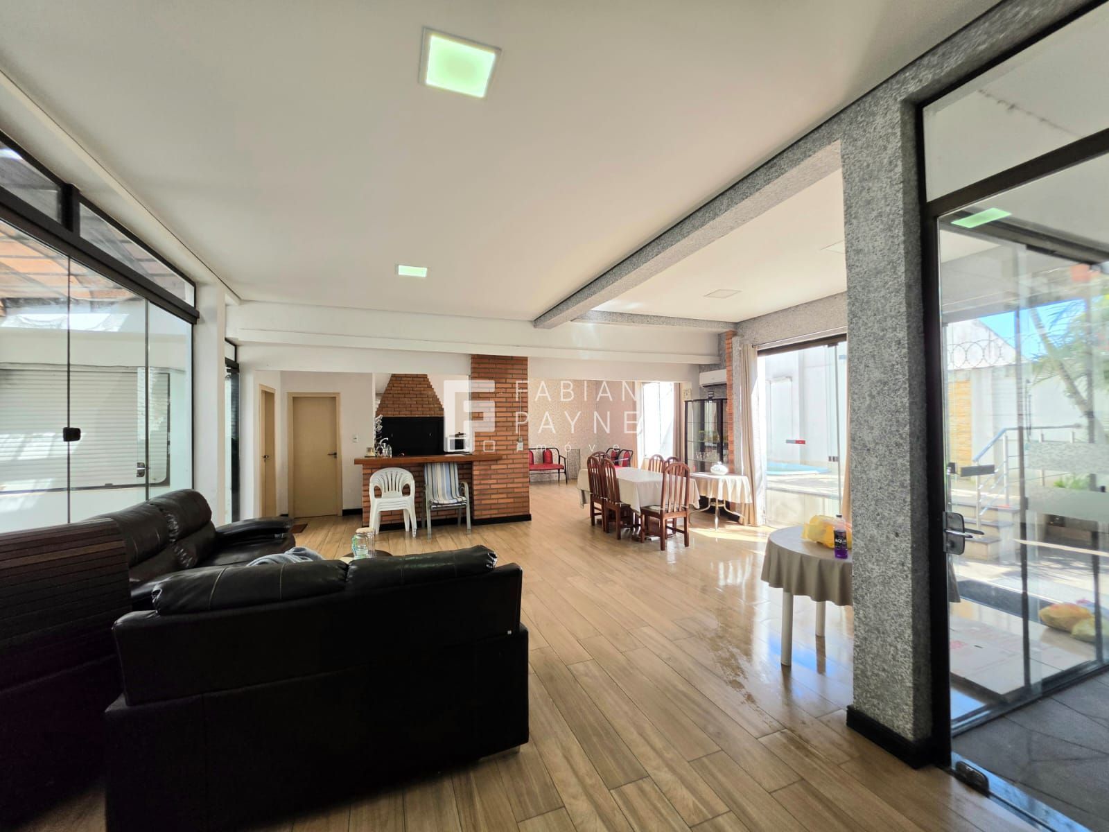 Casa, 4 quartos, 289 m² - Foto 10