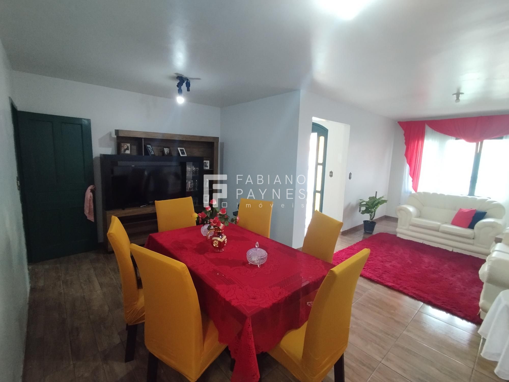 Casa, 6 quartos, 260 m² - Foto 8
