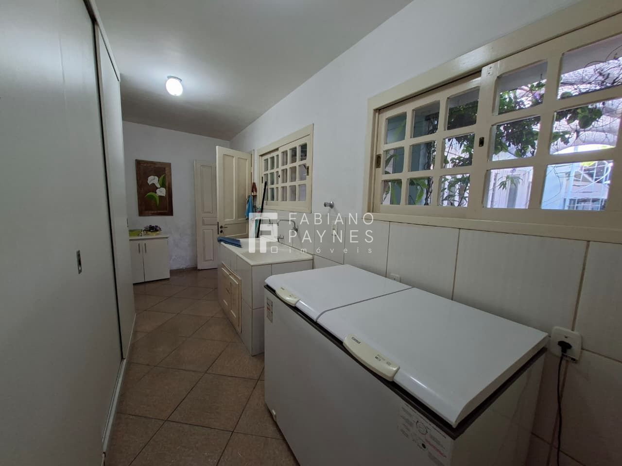 Casa, 5 quartos, 300 m² - Foto 21