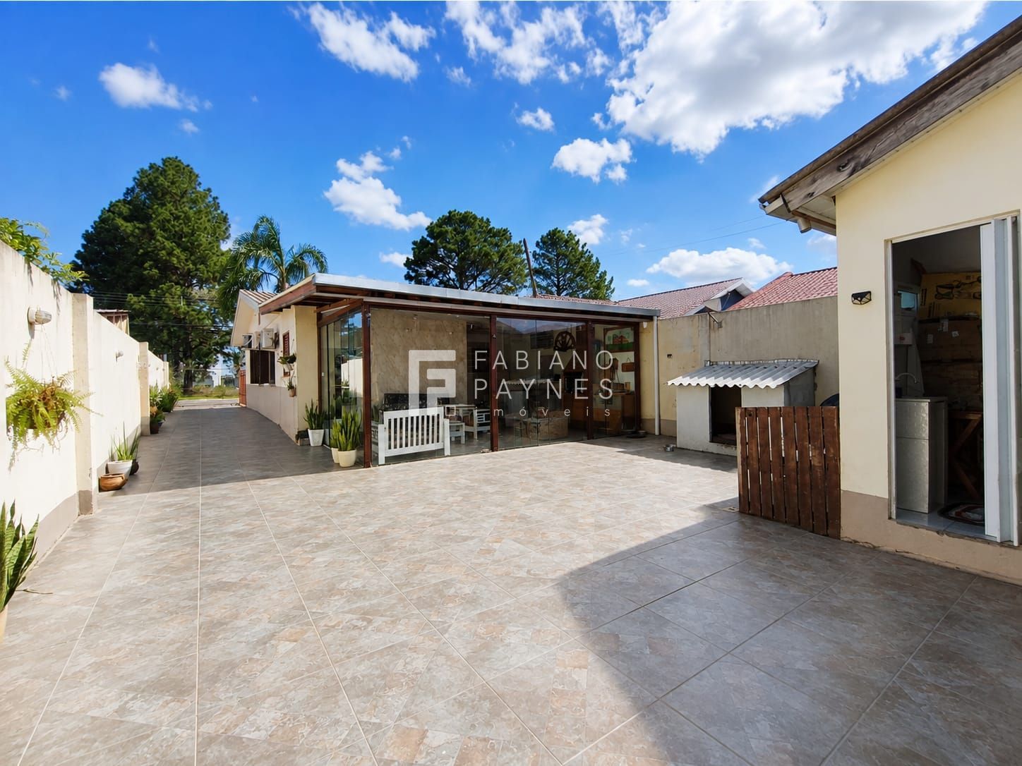 Casa, 3 quartos, 69 m² - Foto 14