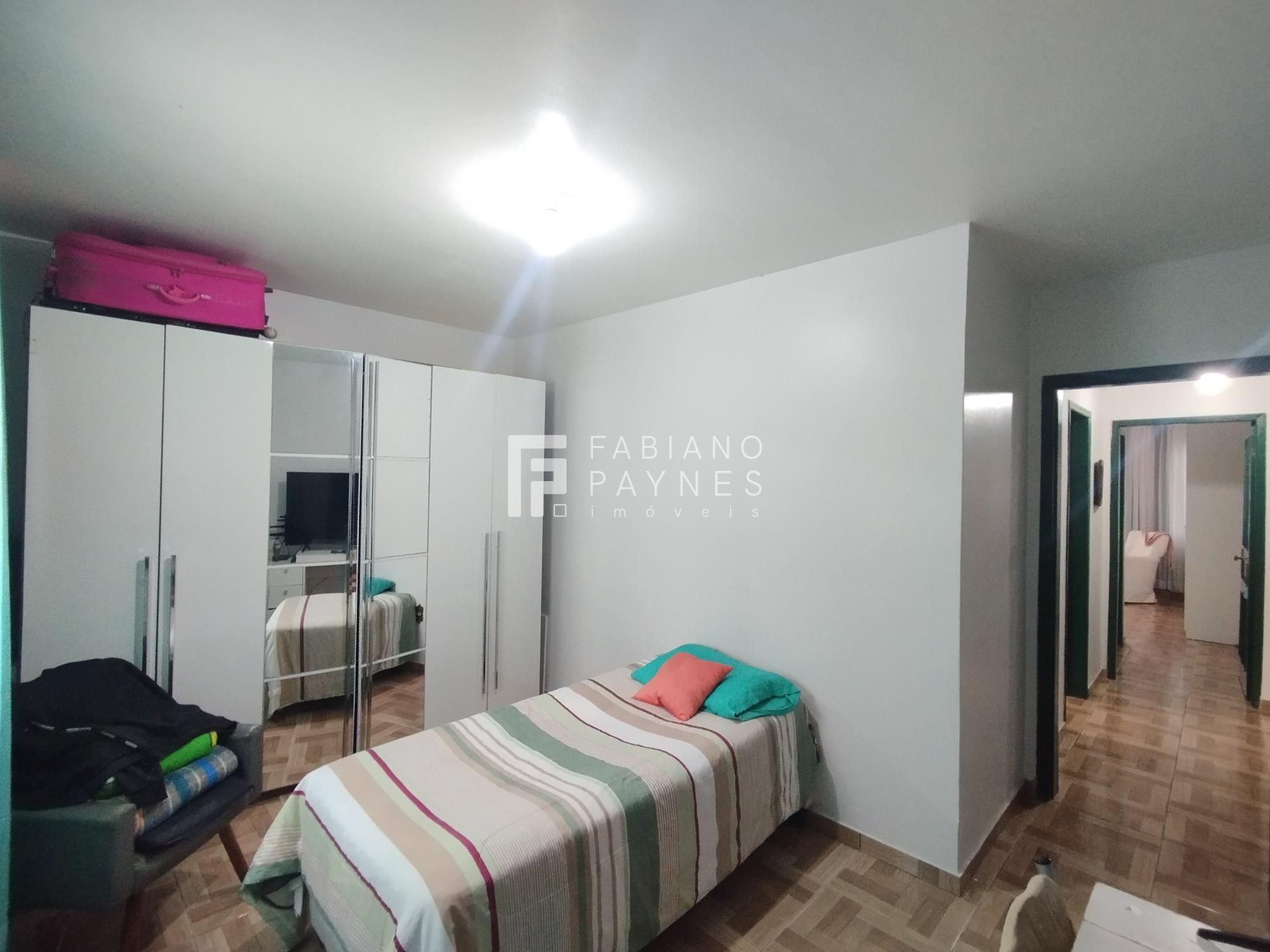 Casa, 6 quartos, 260 m² - Foto 19