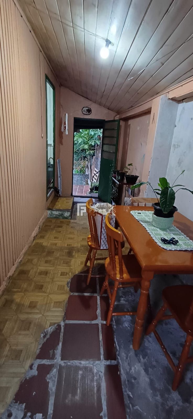 Terreno, 270 m² - Foto 1